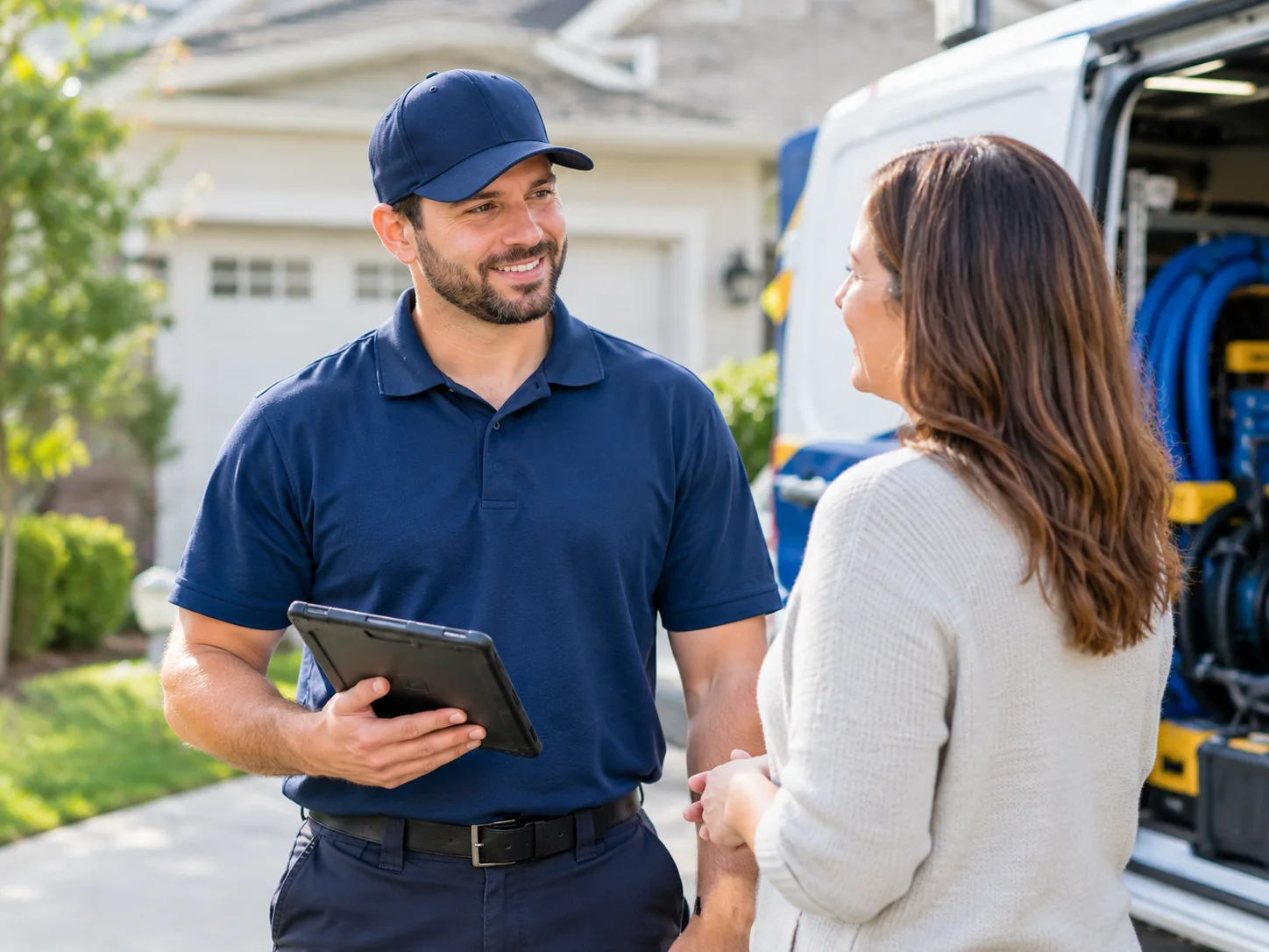 Sewage Backup Cleanup Wayne, PA FAQs